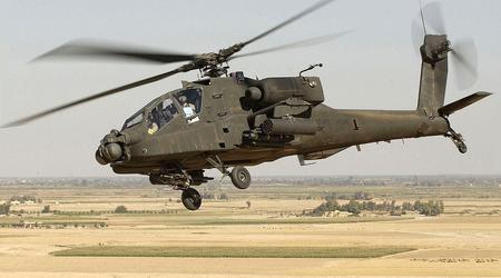 La Polonia noleggia elicotteri AH-64D Apache per 300 milioni di dollari