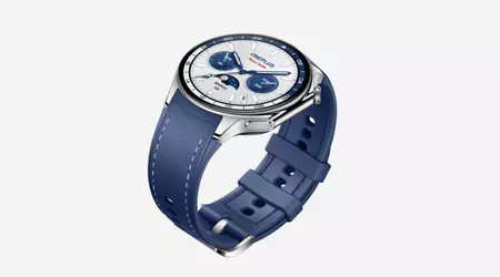 OnePlus Watch 2 Nordic Blue Edition debutta in Europa: una versione speciale del OnePlus Watch 2 con un design scandinavo e un prezzo di 349 euro