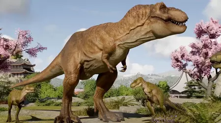 I dinosauri sono tornati! Jurassic World Evolution 3 Rilasciato — Il Gioco Riceve Ottime Recensioni