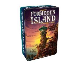 Gioco dell'Isola Proibita
