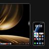 MateBook Fold Ultimate Design - Vista chiusa