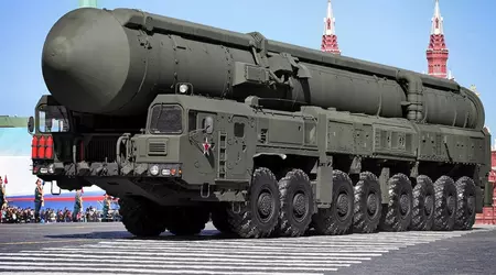 La Russia ha colpito l'Ucraina con un missile balistico intercontinentale Rubezh - la prima volta che un'arma del genere viene usata (video)