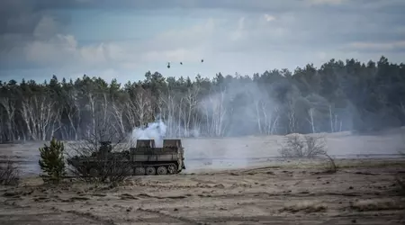 La Polonia progetta di dispiegare mine antiuomo ai confini con la Russia e la Bielorussia