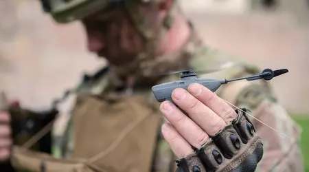 La Norvegia fornirà all'Ucraina un nuovo lotto di microdroni Black Hornet per la guerra urbana