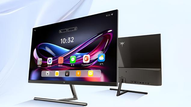 KTC presenta il nuovo monitor H27P3 ...