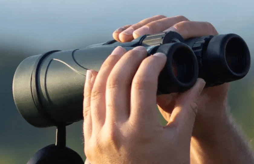 Binocolo antiappannamento Celestron Nature DX 12x56