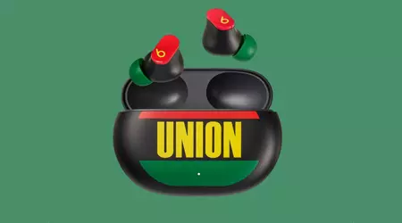 Apple presenta le cuffie Beats Studio Buds TWS in edizione speciale