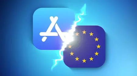 Apple sta affrontando una sfida legale da parte di Meta, Microsoft, X e Match