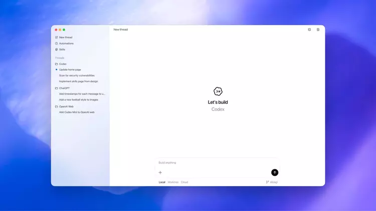OpenAI introduce Codex per macOS: una ...