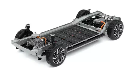 Hyundai inizia a sviluppare le proprie batterie per auto elettriche - media