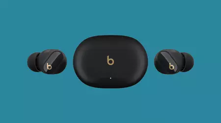 Le cuffie Beats Studio Buds+ con ANC potenziato e modalità trasparenza sono pronte per essere annunciate