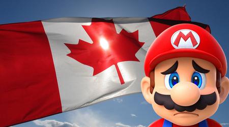 I canadesi hanno un altro motivo per disprezzare Trump: l'inizio dei preordini di Nintendo Switch 2 nel paese è stato rinviato a tempo indeterminato