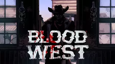 Il Brutale Shooter Blood West Diventa il Nuovo Gioco Regalo di Epic Games Store