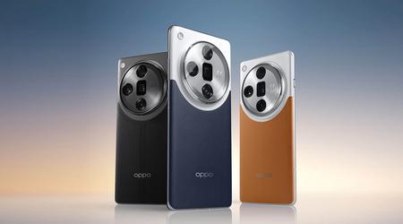 Oppo ha annunciato la data di lancio della serie di flagship Find X8