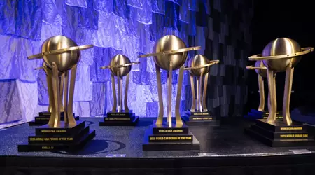 I finalisti dei World Car Awards 2026 sono stati annunciati