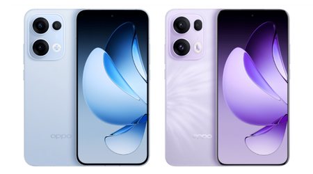Gli smartphone Oppo della serie Reno13 arrivano sul mercato europeo con offerte promozionali vantaggiose
