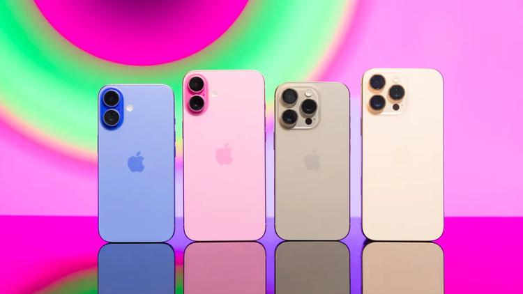 Apple aumenta la produzione di iPhone ...