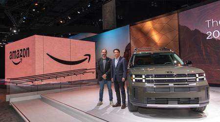 Amazon vuole vendere non solo auto nuove ma anche auto usate