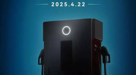 Huawei ha creato un caricatore da 1,5 megawatt per camion elettrici