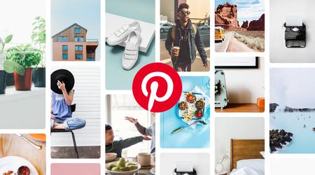 Pinterest aggiorna le sue condizioni d'uso: l'azienda può usare le vostre foto per addestrare l'IA generativa