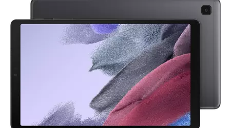 Galaxy Tab A7 Lite ha finalmente ricevuto l'aggiornamento One UI 6.1 in Corea del Sud