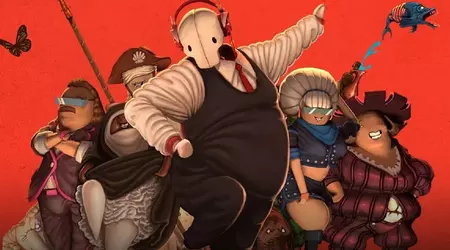 EGS offre ai giocatori un divertente puzzle 3D Felix The Reaper