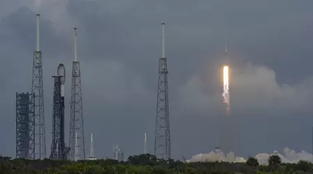 SpaceX prevede di lanciare 144 razzi nello spazio nel 2024, con un aumento del 136% dei lanci in due anni.