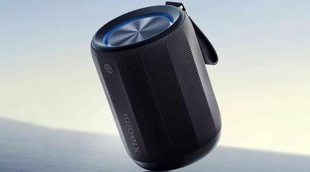 Xiaomi Bluetooth Speaker Mini con protezione IP67, retroilluminazione RGB e Bluetooth 5.3 è già disponibile per l'acquisto nel mercato globale