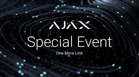 Ajax ha introdotto la tecnologia cablata Fibra con una nuova linea di dispositivi