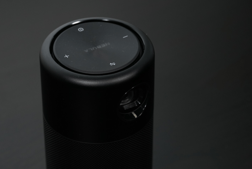 Capsule vs M1 Mini Plus Nebula Capsule o Viewsonic M1 Mini Plus