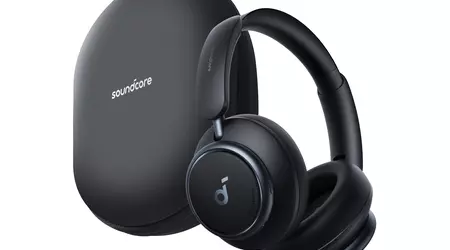 Offerta limitata nel tempo: Soundcore by Anker Space Q45 su Amazon con 50€ di sconto