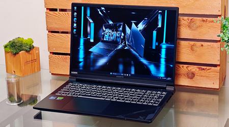 Un portatile per giocatori che non soffre di blackout: Recensione di Gigabyte G6X 9KG (2024)