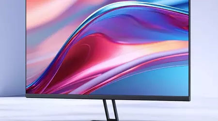 Redmi A27Q (2025): Monitor da 27 pollici con risoluzione 2K e frequenza di aggiornamento di 100 Hz a 100 dollari