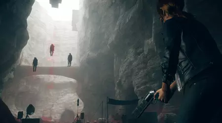 Fino al 22 settembre, la misteriosa e dinamica avventura Control Ultimate Edition costa 10 dollari nell'Epic Games Store.