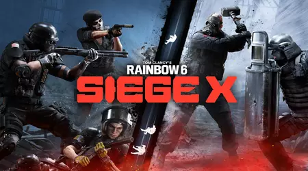 Ubisoft svela la modalità 6v6 "Dual Front" in Rainbow Six Siege X - è già disponibile in beta