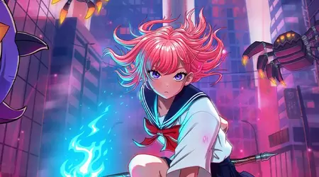 Il gioco del giorno: W.A.N.D. Project è una versione di Tokyo di Vampire Survivor in cui si usa la magia per difendere la città in battaglie dinamiche.