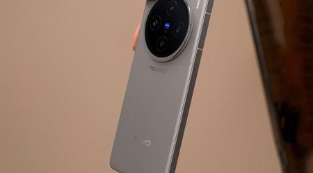 Ecco come sarà il vivo X100s: la nuova ammiraglia dell'azienda con un chip MediaTek Dimensity 9300 Plus a bordo