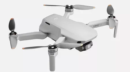 DJI Mini 2 SE sarà in grado di volare per 31 minuti e avrà il supporto OcuSync 2.0