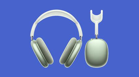 70 dollari di sconto: gli Apple AirPods Max sono disponibili su Amazon a un prezzo promozionale