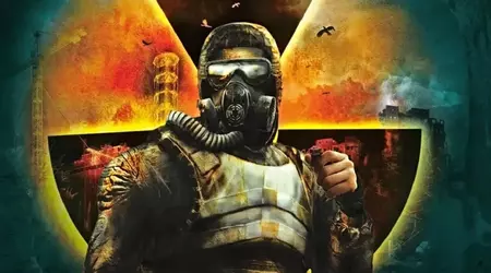 STALKER: Legends of the Zone uscirà su Nintendo Switch il 31 ottobre: lo sviluppatore svela un trailer speciale