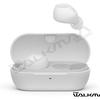 Anteprima dell'immagine delle cuffie wireless Sony WF-C710N dal basso