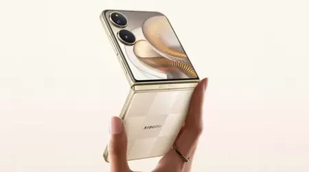 Xiaomi Mix Flip 2 supererà il Galaxy Flip 7 in termini di capacità della batteria