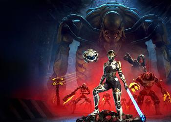 L'uscita di Steel Seed, gioco d'azione ...