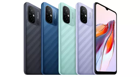 Versione globale del Redmi 12C: POCO C55 con chip MediaTek Helio G85 e fotocamera da 50 MP pronto per essere annunciato