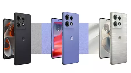 Quando uscirà il Motorola Edge 50 Pro e quanto costerà in Europa?