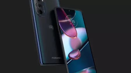 Schermo a 144Hz, chip Snapdragon 8 Gen 2, fino a 12GB di RAM, tripla fotocamera da 50MP e batteria da 125W con ricarica: le specifiche di Motorola Edge 40 Pro rivelate da un insider