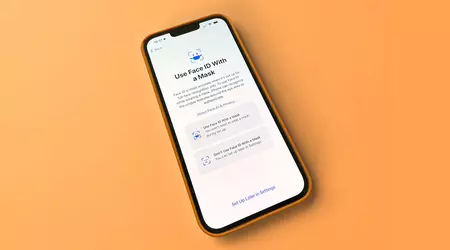 Apple aggiunge in iOS 15.4 Beta la possibilità di sbloccare iPhone con Face ID indossando una maschera