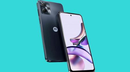 Moto G24 5G con processore MediaTek Dimensity e sistema operativo Android 14 testato su Geekbench