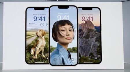 Il 12 settembre uscirà la versione finale di iOS 16: quali smartphone riceveranno l'aggiornamento (lista)