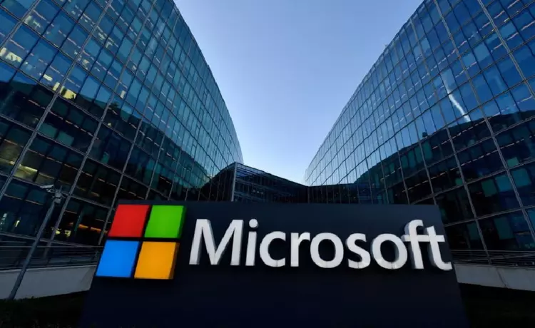 Microsoft licenzierà il 3% dei dipendenti ...